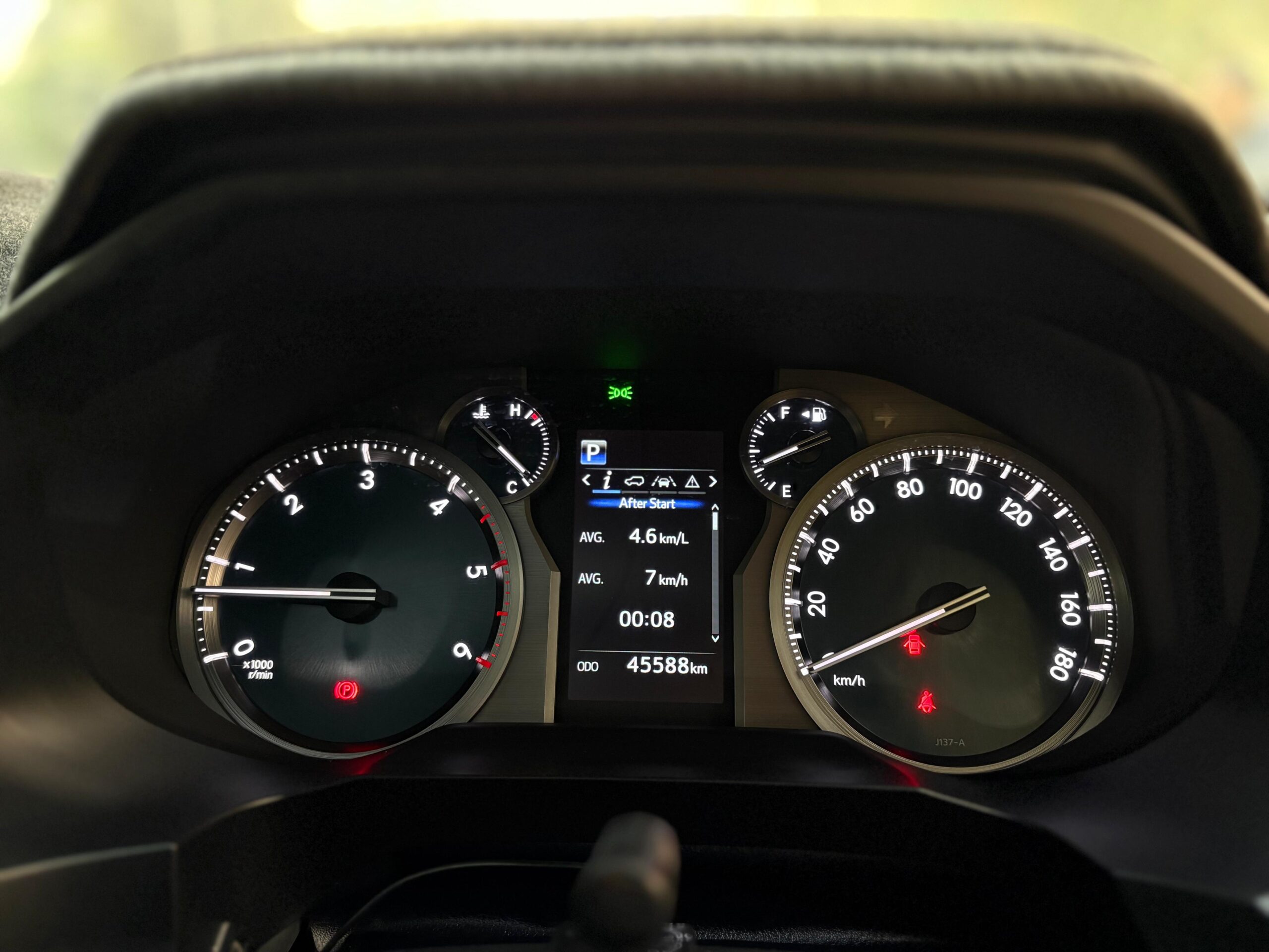 
								Toyota Land Cruiser Prado 2.8 Diesel TXL 2021 full									