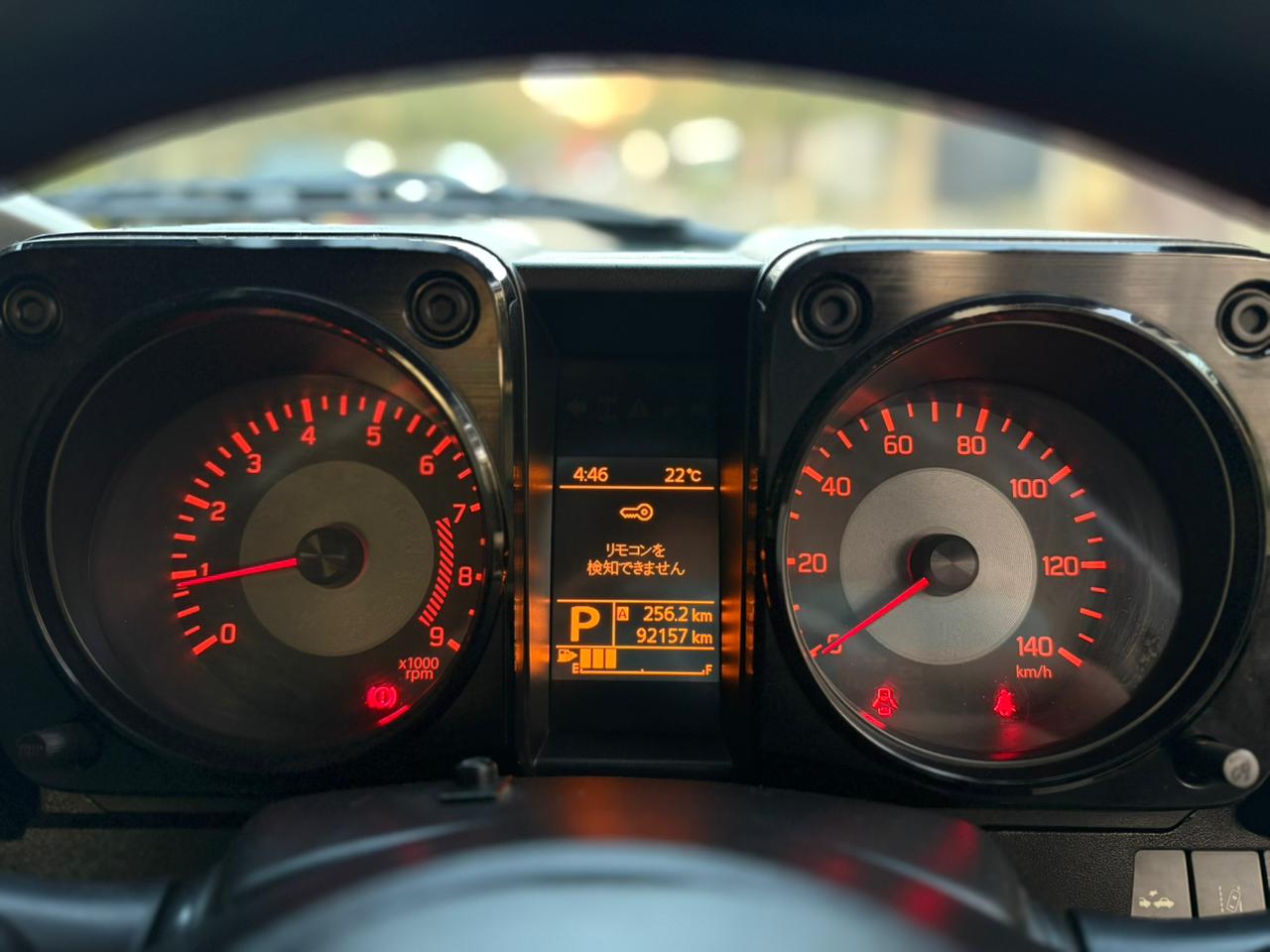 
								Suzuki Jimny 2018 full									