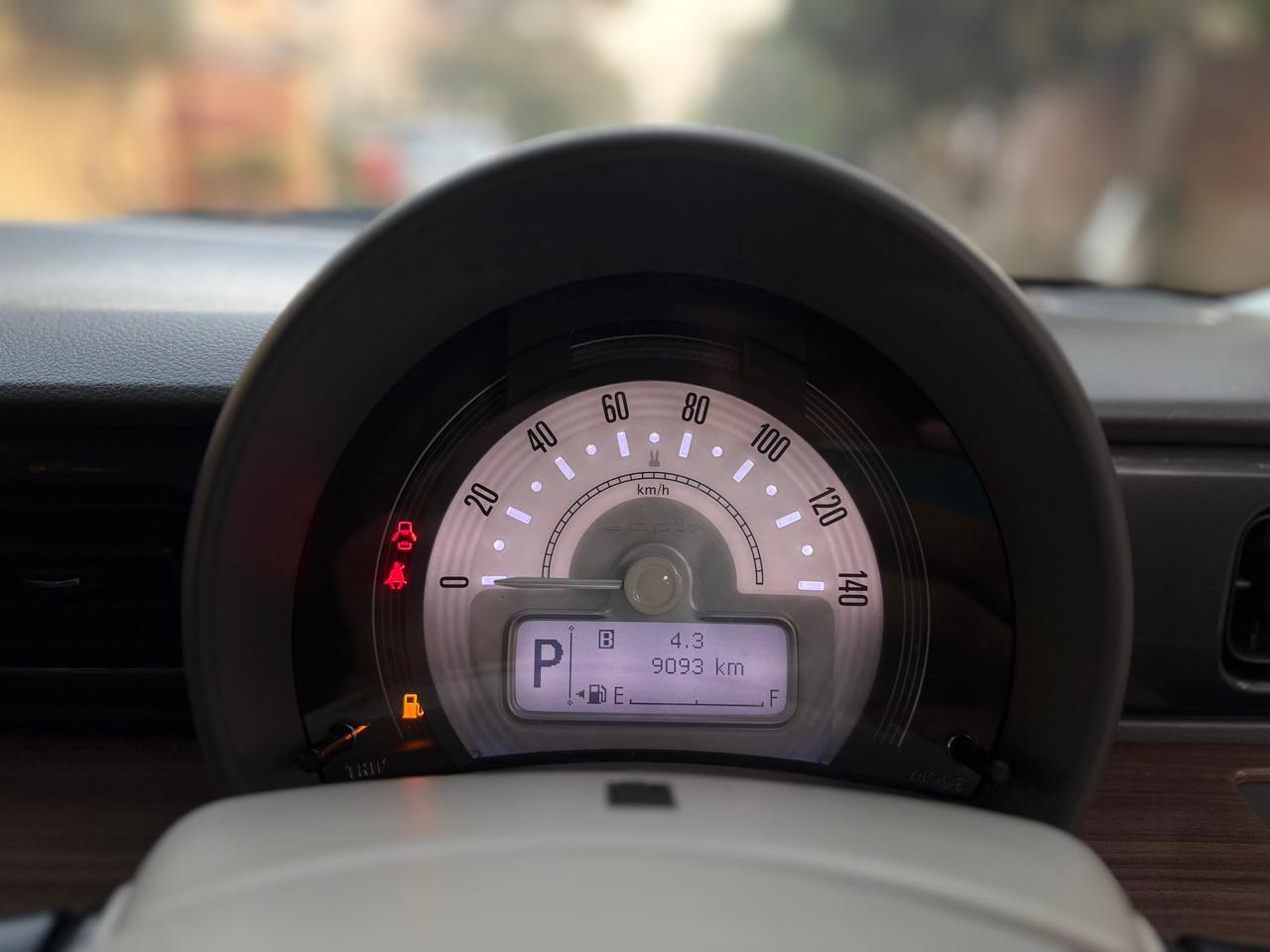 
								Suzuki Alto Lapin 2023 full									