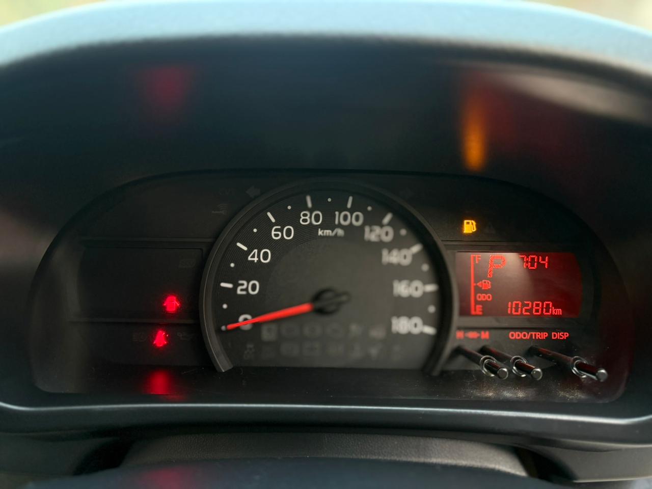 
								Toyota Passo 2023 full									