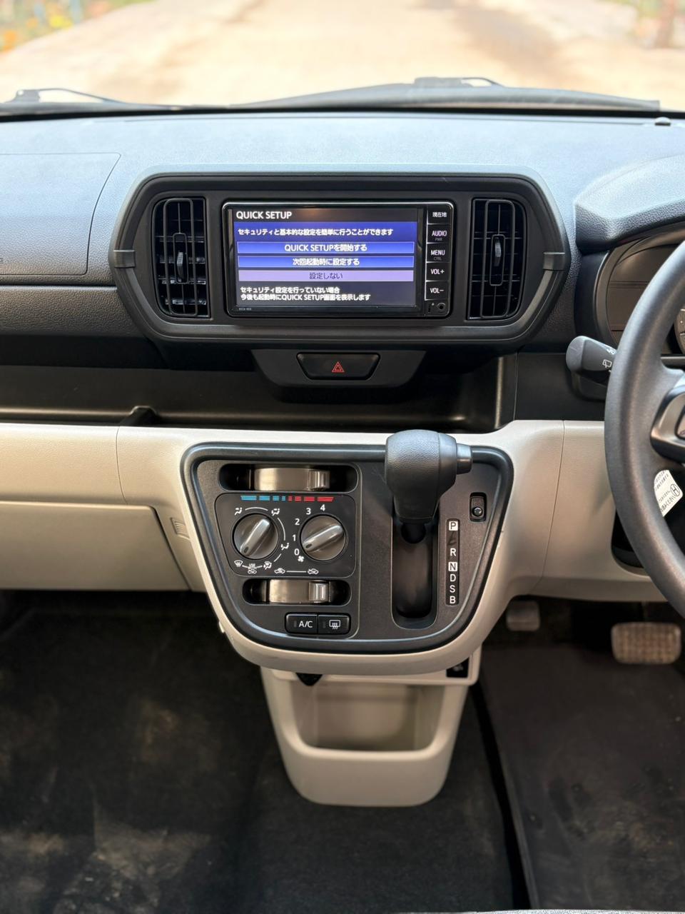 
								Toyota Passo 2023 full									