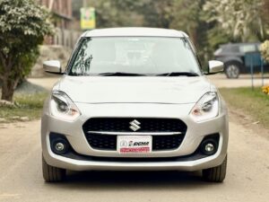 Suzuki Swift GLX CVT 2022