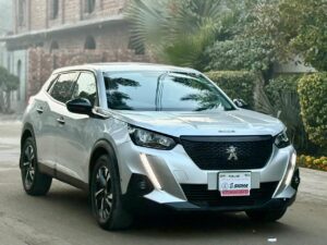 Peugeot 2008 Active 2022