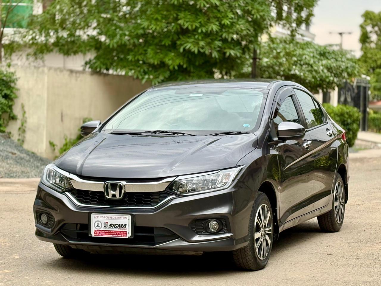 
								Honda City 1.5 Aspire 2022 full									