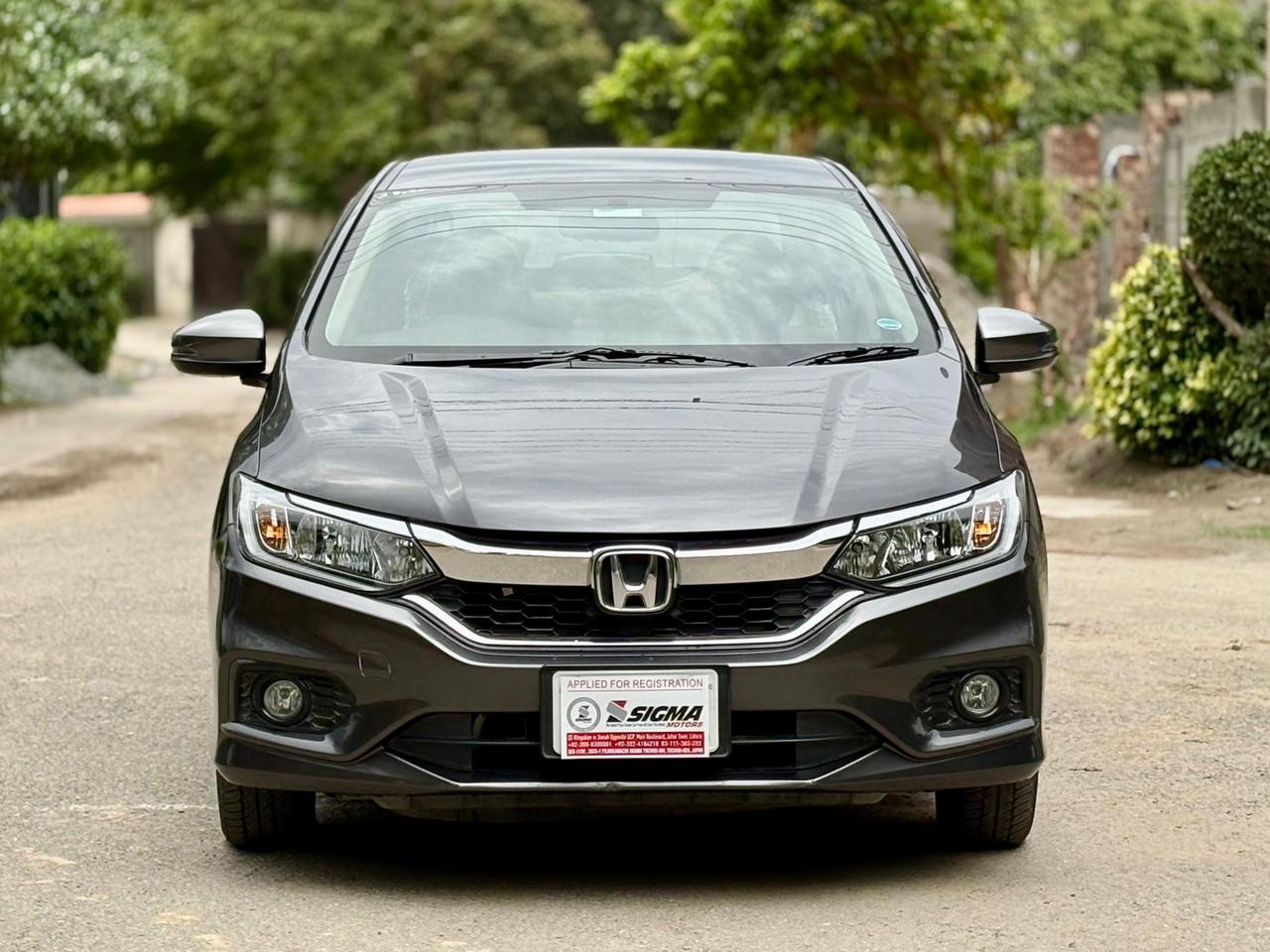 
								Honda City 1.5 Aspire 2022 full									