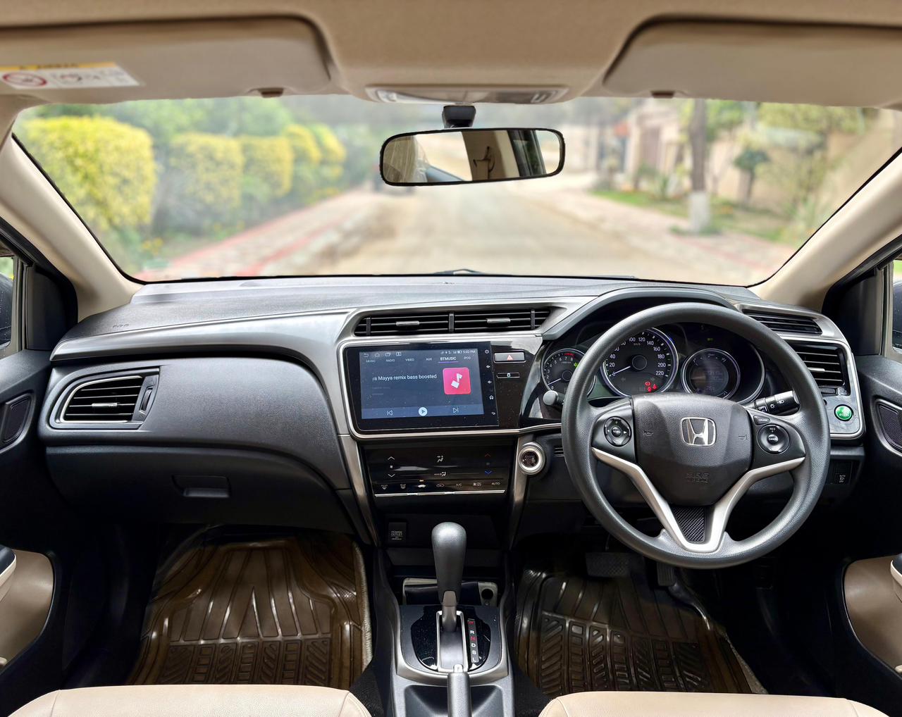 
								Honda City 1.5 Aspire 2022 full									