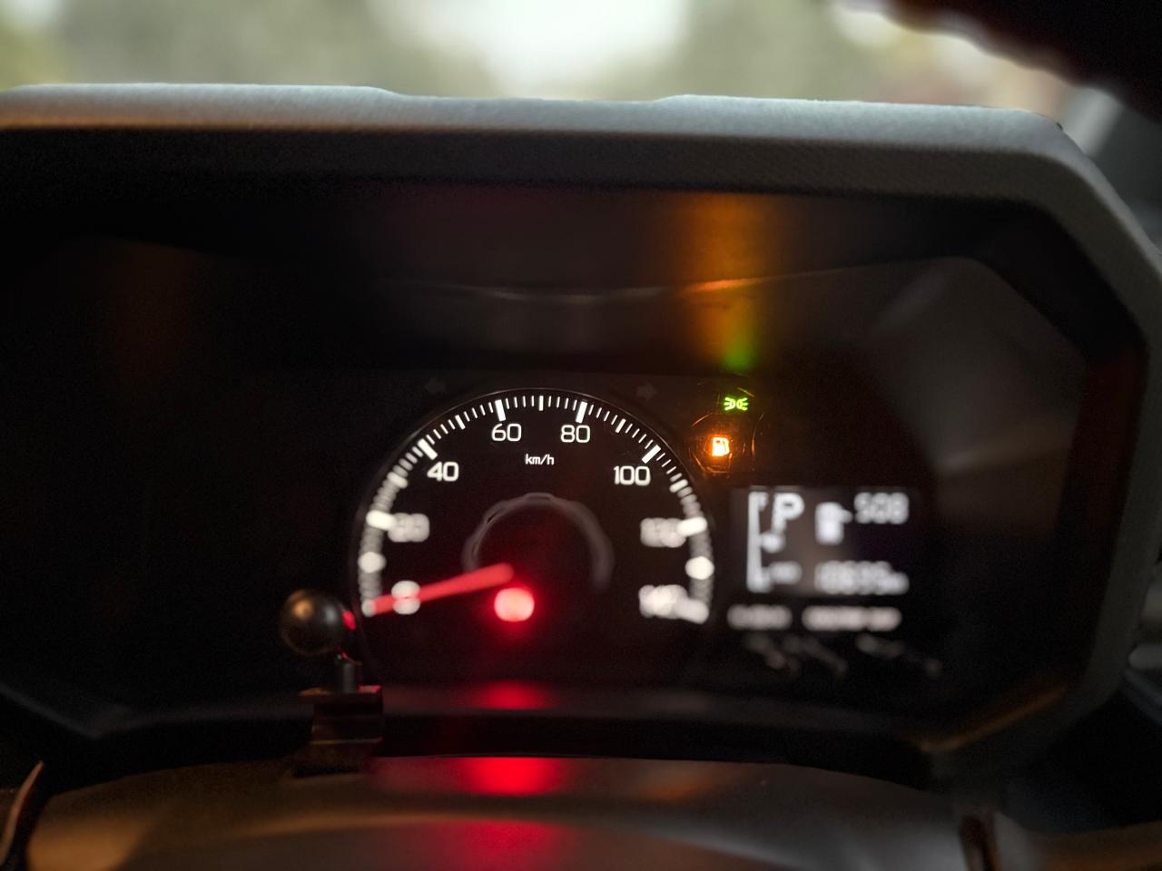 
								Daihatsu Taft Panoramic Roof 2023 full									