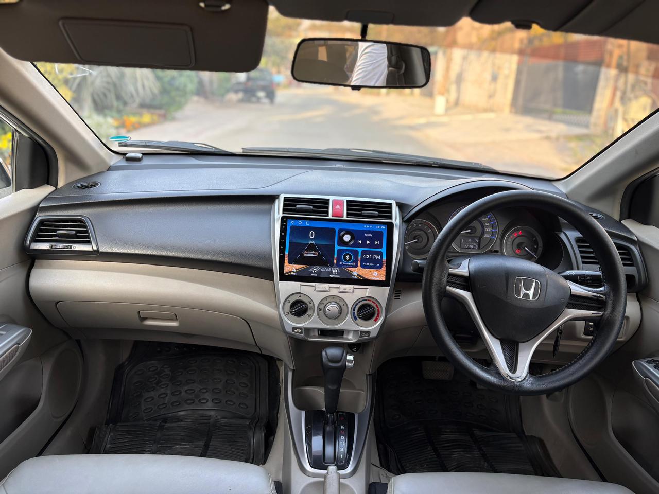 
								Honda City 1.3 Auto 2019 full									
