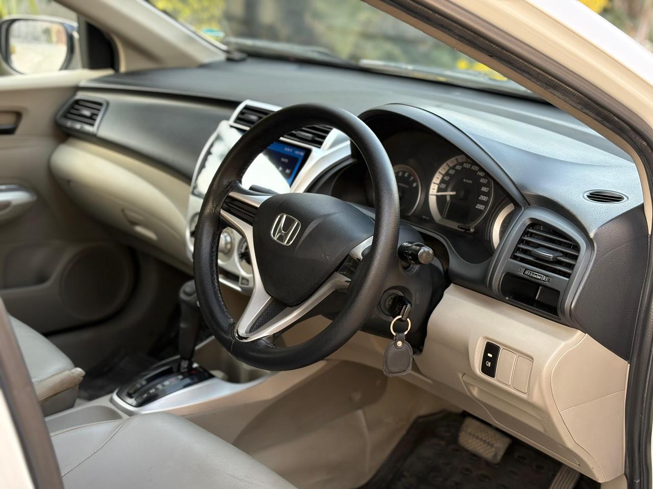 
								Honda City 1.3 Auto 2019 full									