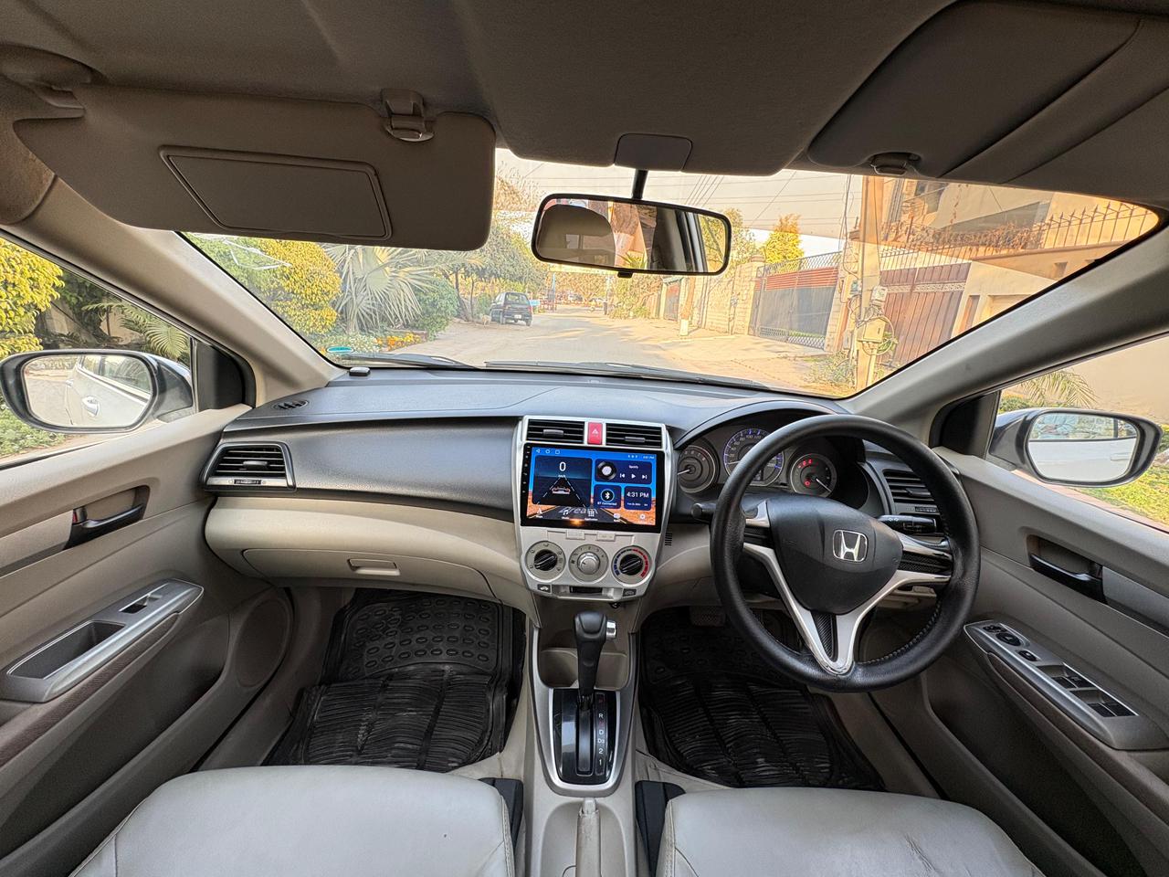 
								Honda City 1.3 Auto 2019 full									