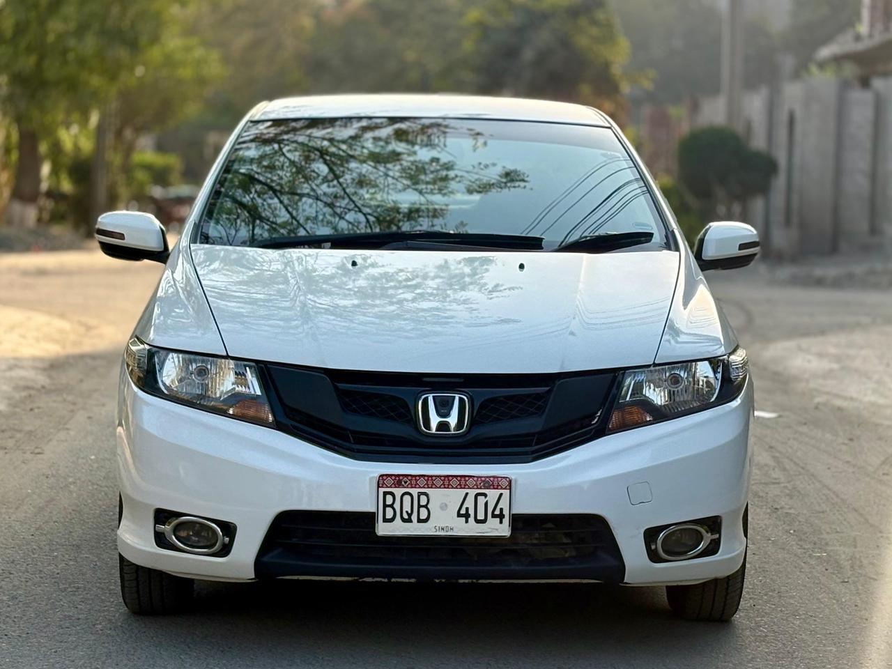
								Honda City 1.3 Auto 2019 full									