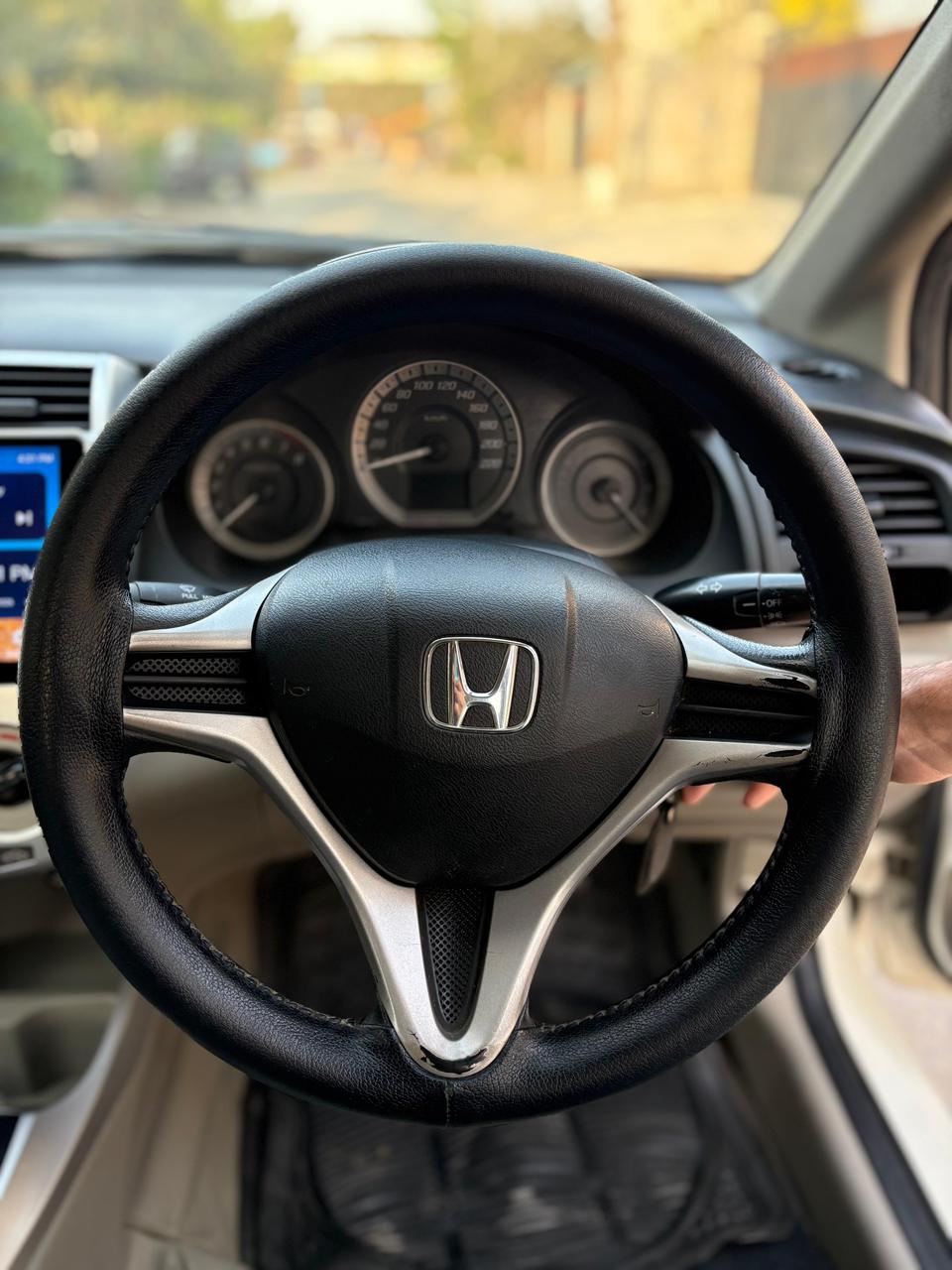 
								Honda City 1.3 Auto 2019 full									