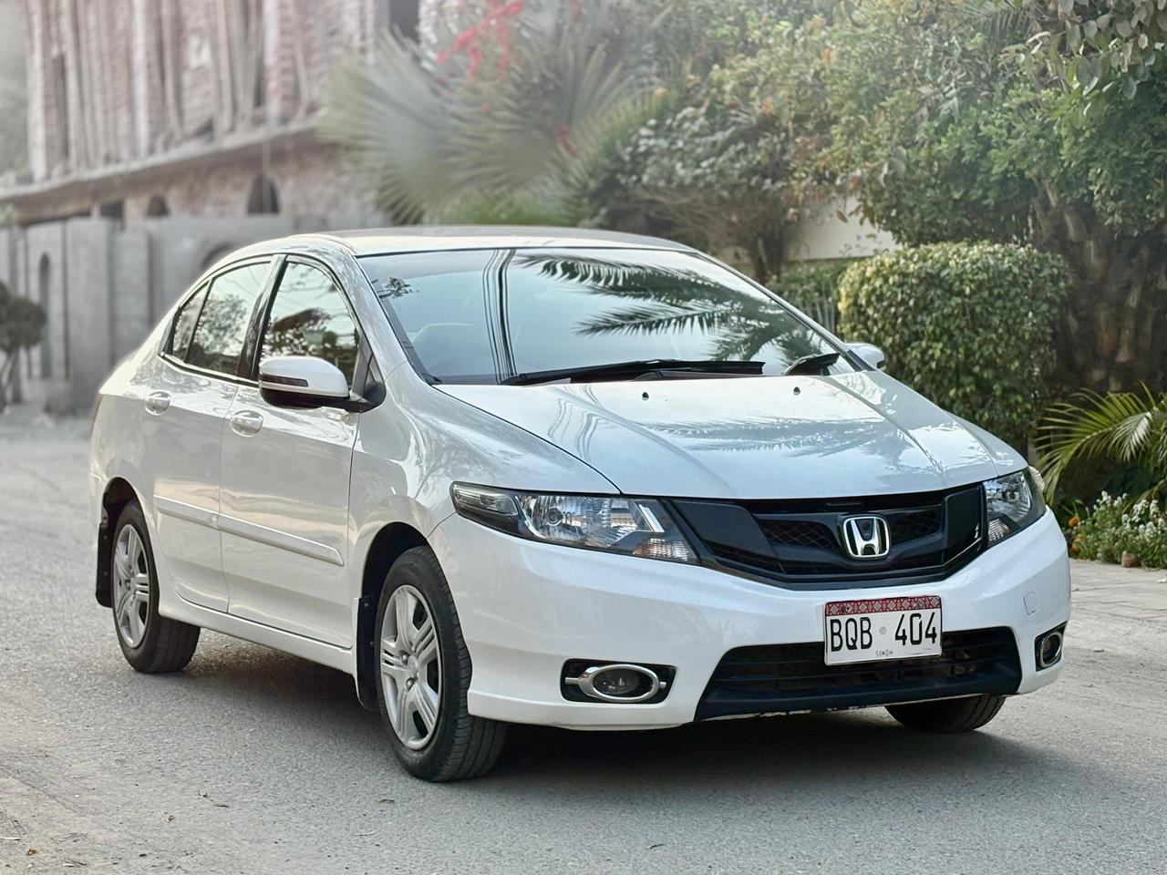 
								Honda City 1.3 Auto 2019 full									