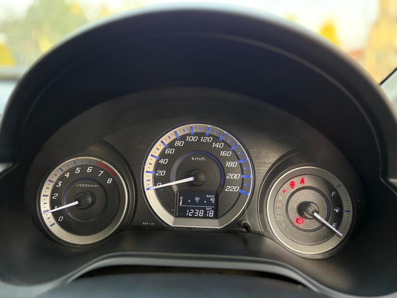 
								Honda City 1.3 Auto 2019 full									