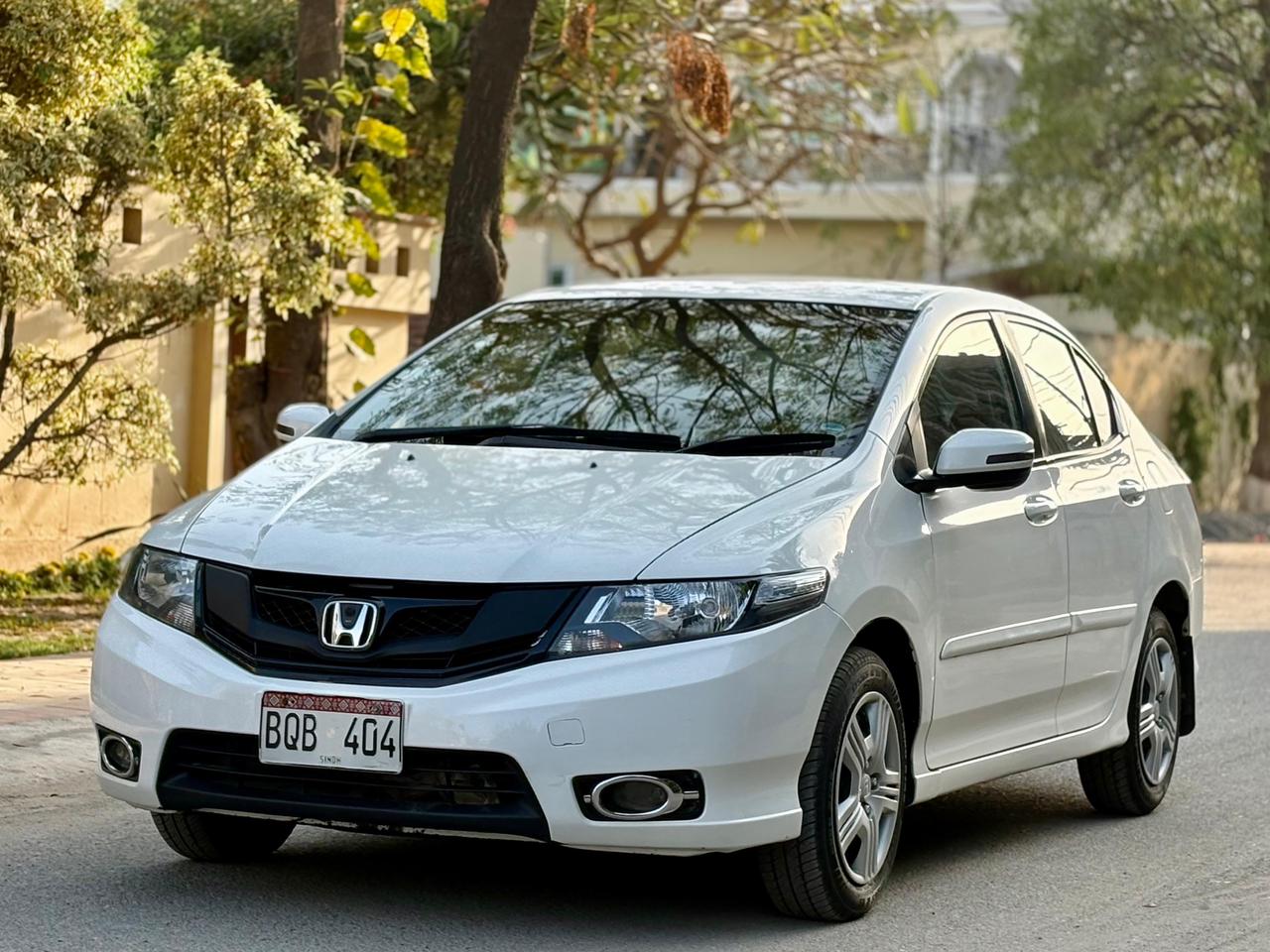 
								Honda City 1.3 Auto 2019 full									