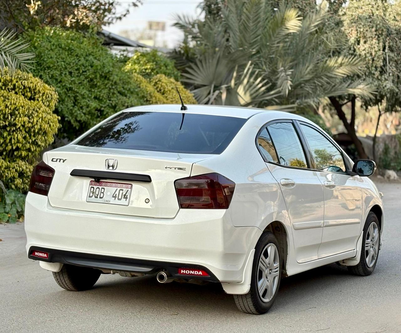 
								Honda City 1.3 Auto 2019 full									