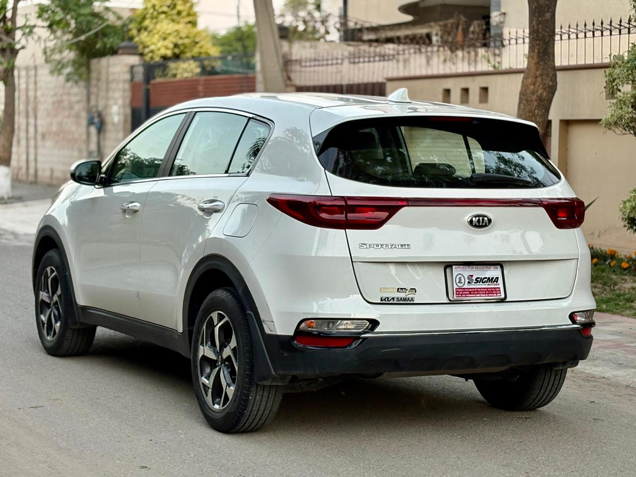 
								Honda City 1.2 Automatic 2024 full									