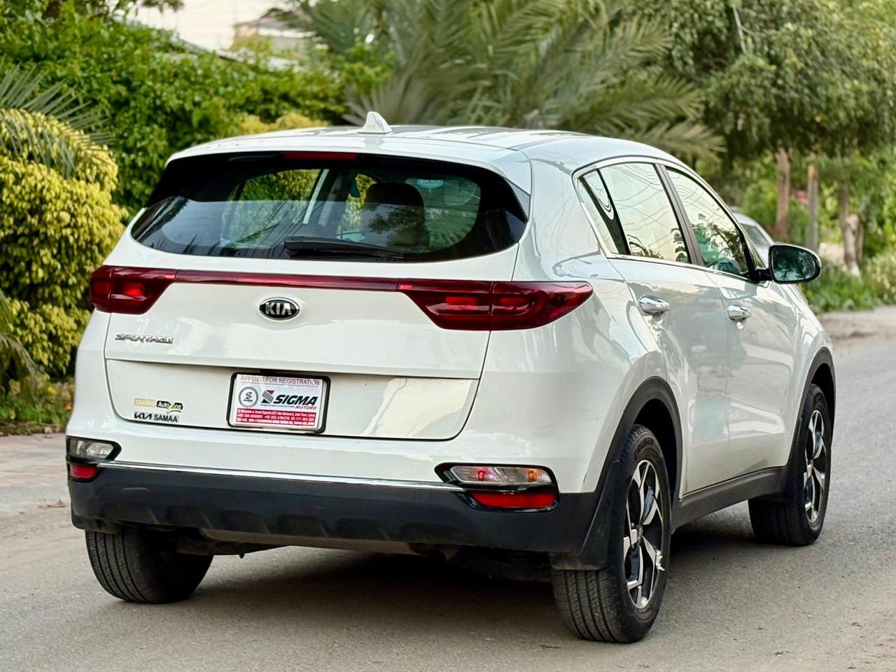 
								Honda City 1.2 Automatic 2024 full									