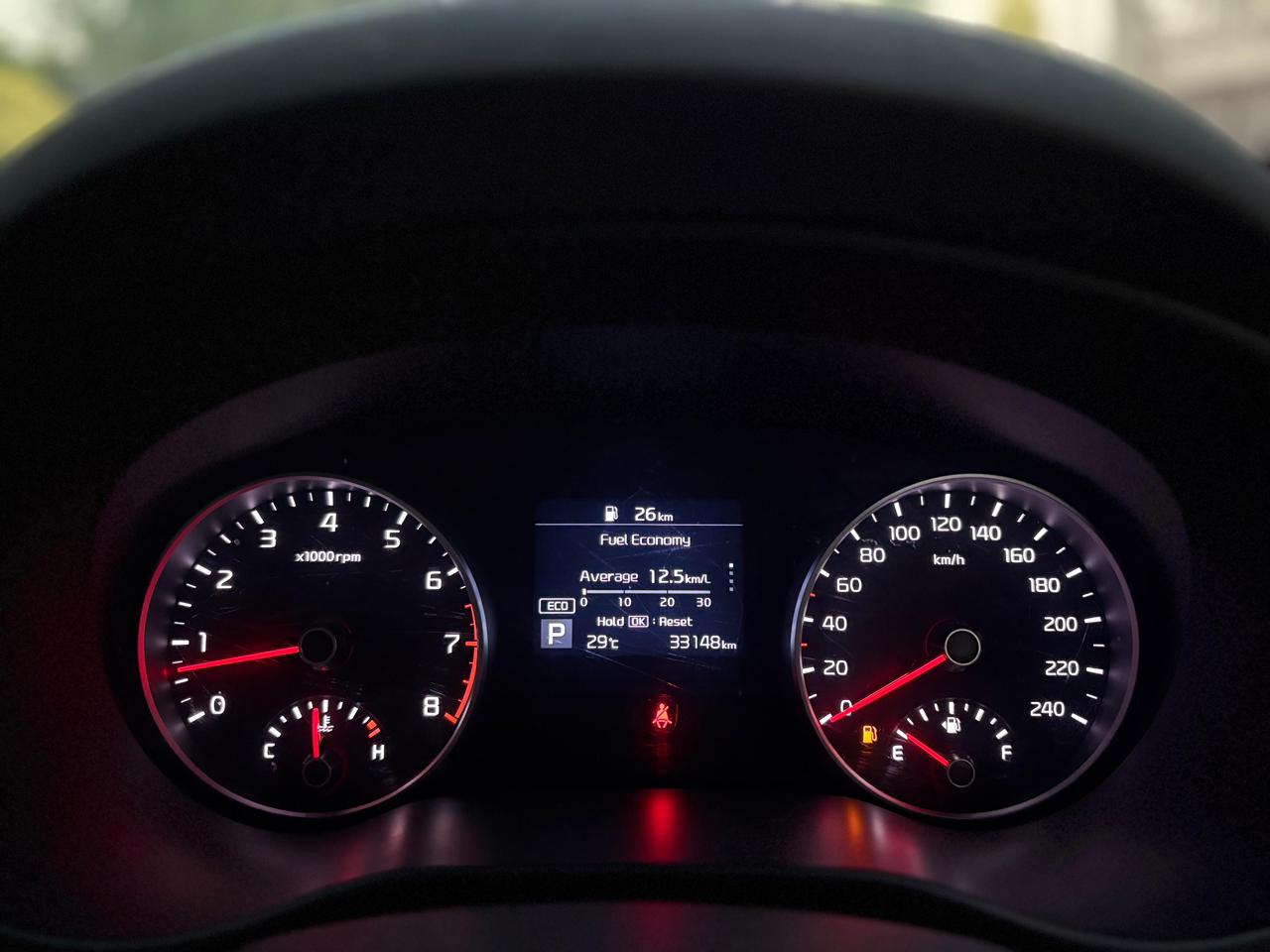 
								Honda City 1.2 Automatic 2024 full									