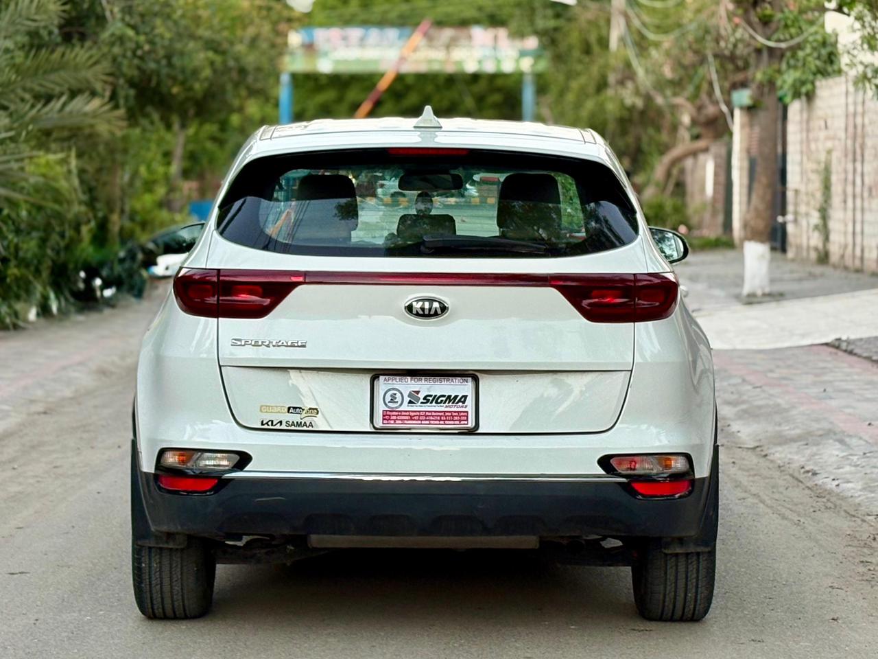 
								Honda City 1.2 Automatic 2024 full									