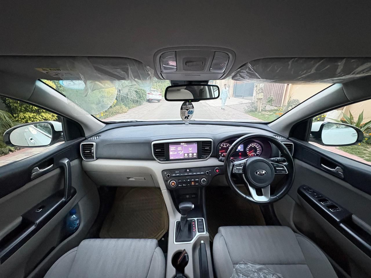 
								Honda City 1.2 Automatic 2024 full									