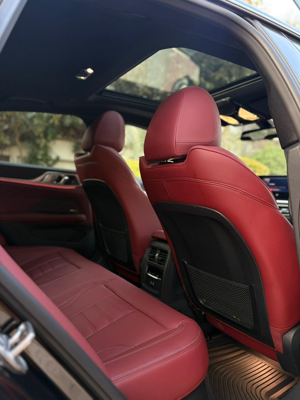 
								BMW i4 M50 2022 full									