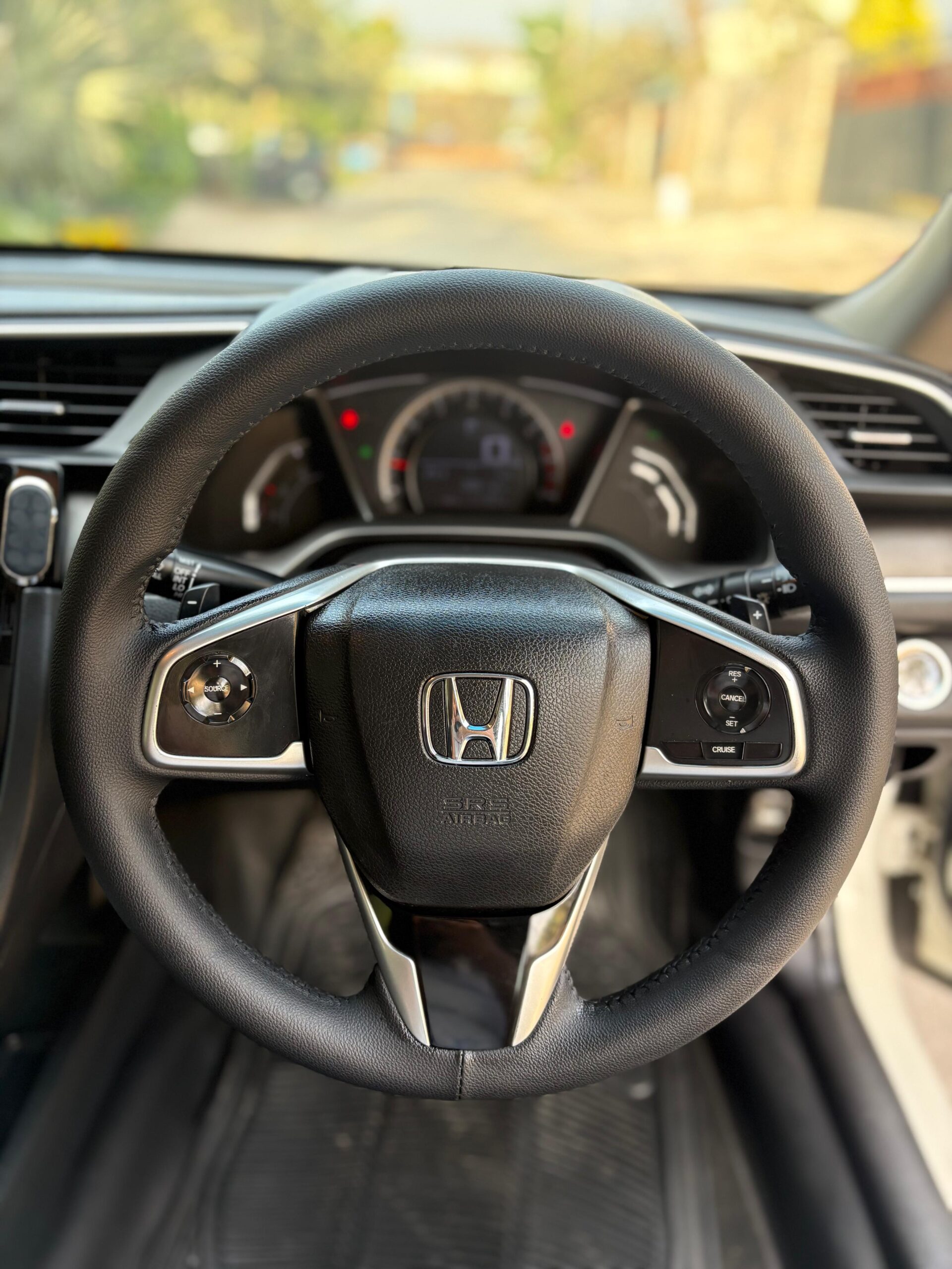 
								Honda Civic 1.5 RS Turbo 2019 full									