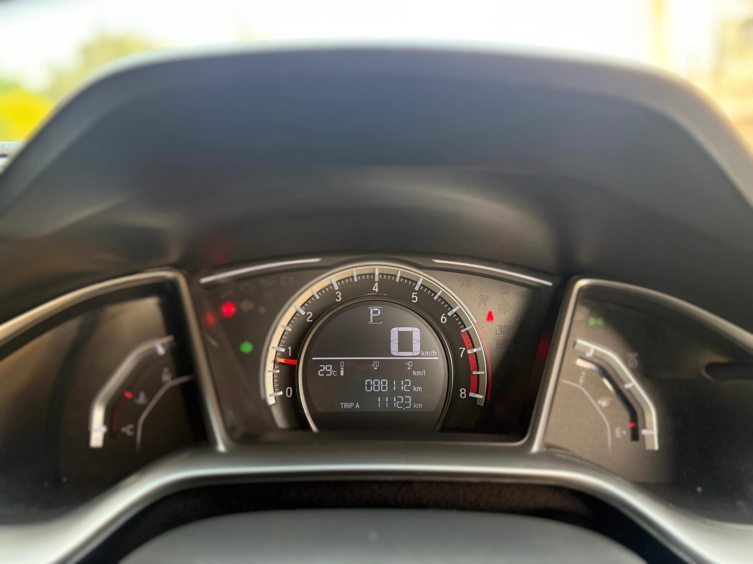 
								Honda Civic 1.5 RS Turbo 2019 full									