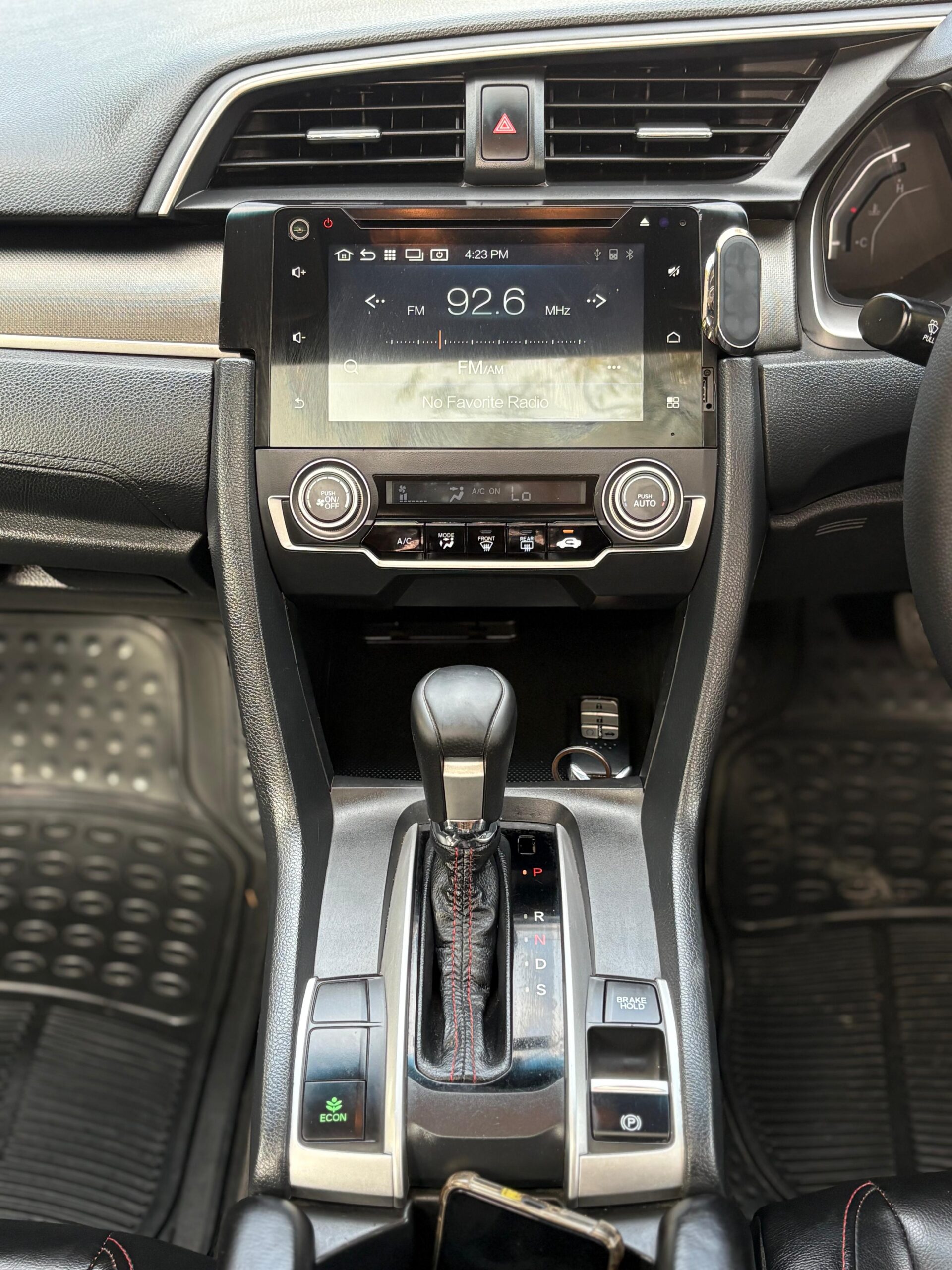 
								Honda Civic 1.5 RS Turbo 2019 full									