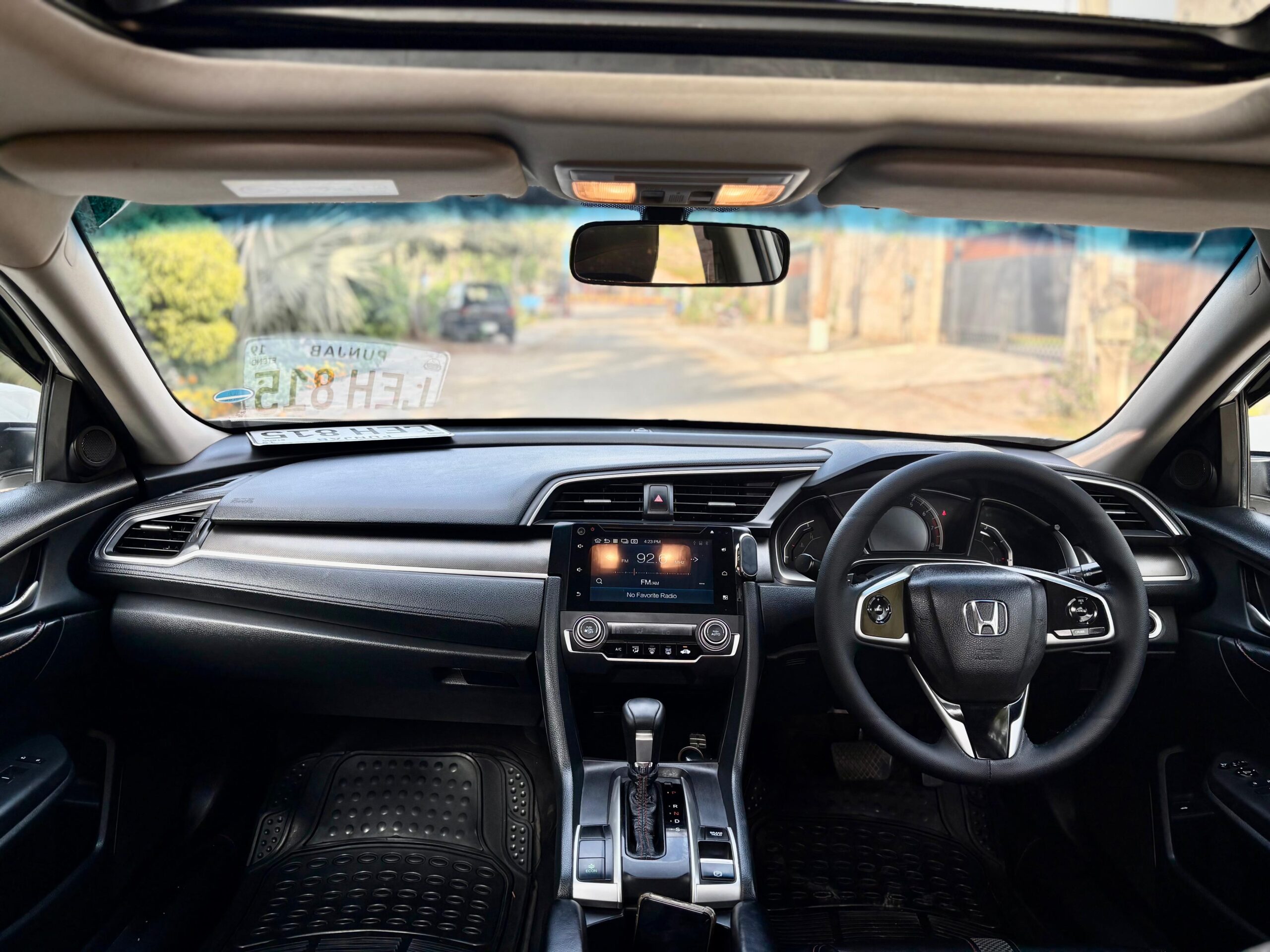 
								Honda Civic 1.5 RS Turbo 2019 full									