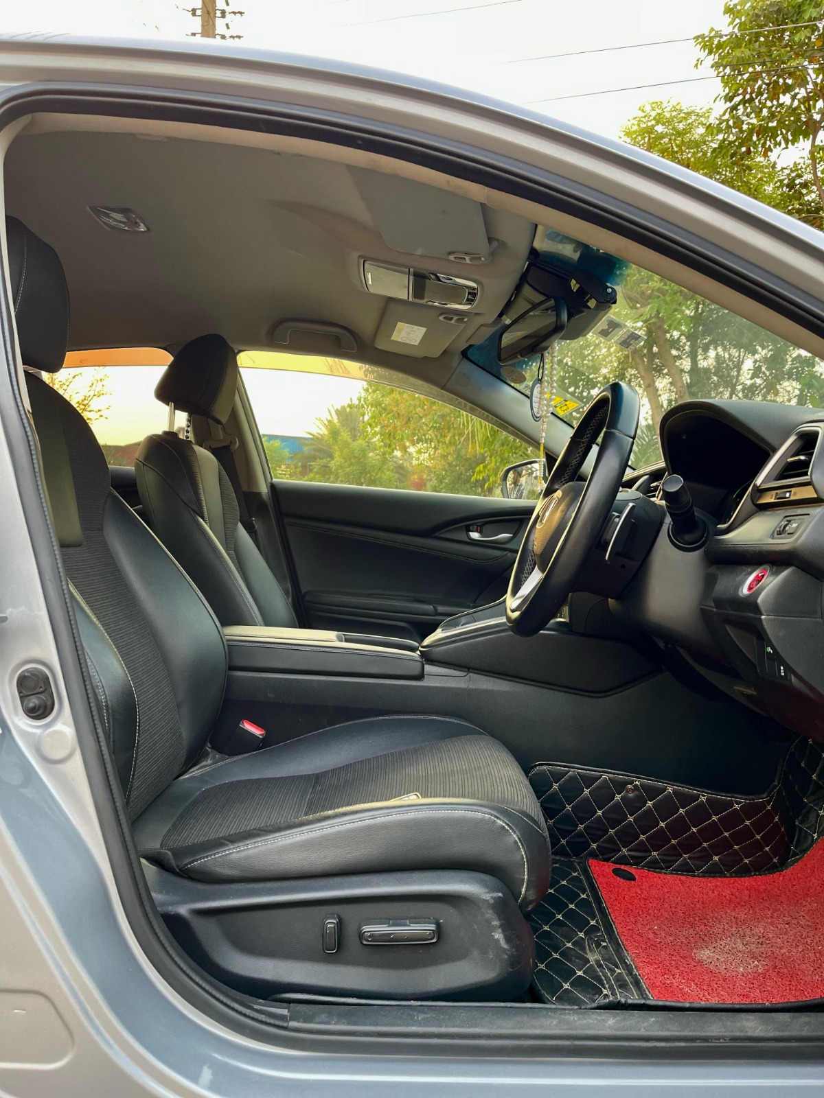 
								Honda City 1.3 Auto 2019 full									