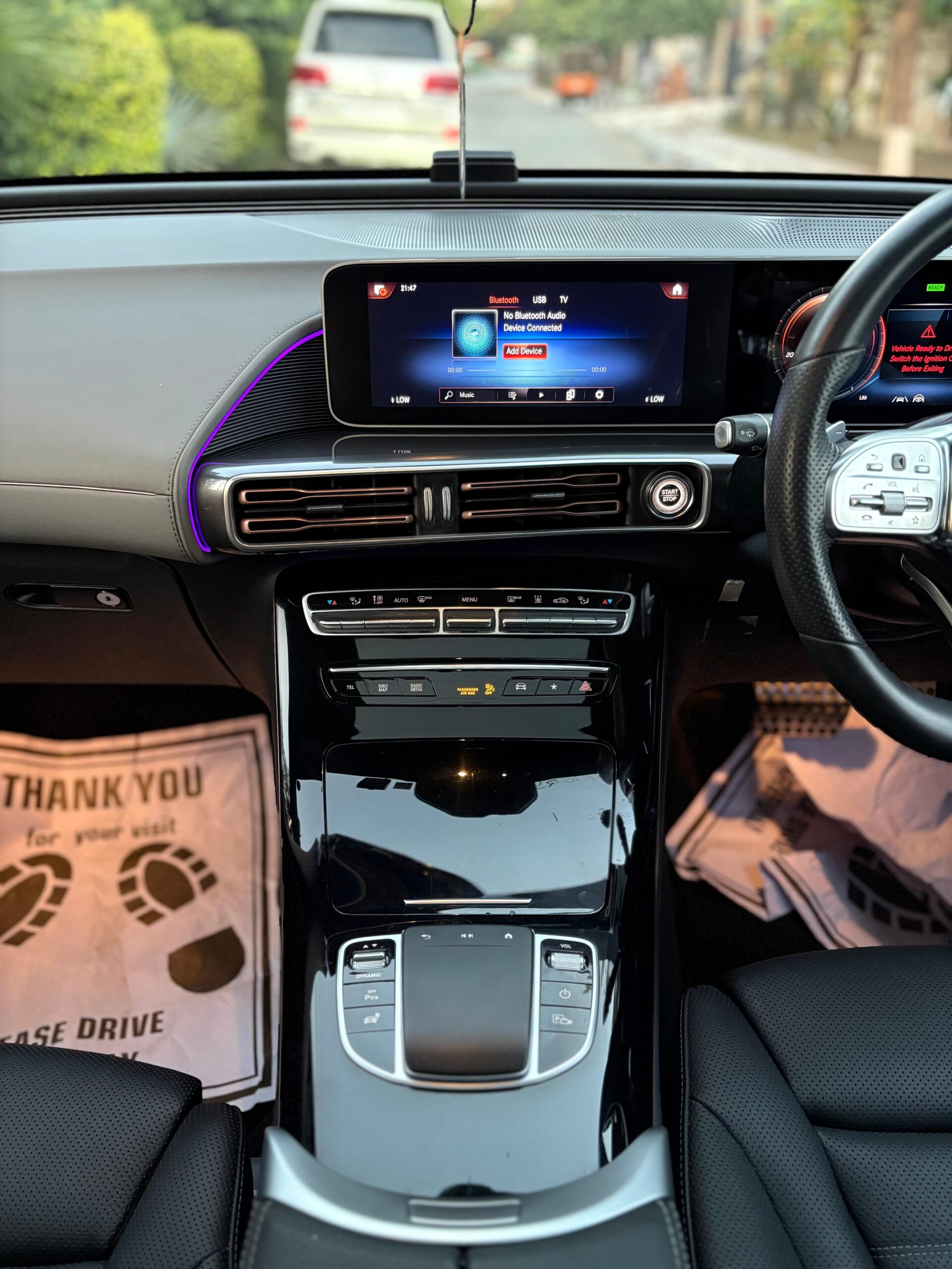 
								Mercedes Benz EQC 400 4Matic AMG Line Premium 2020 full									