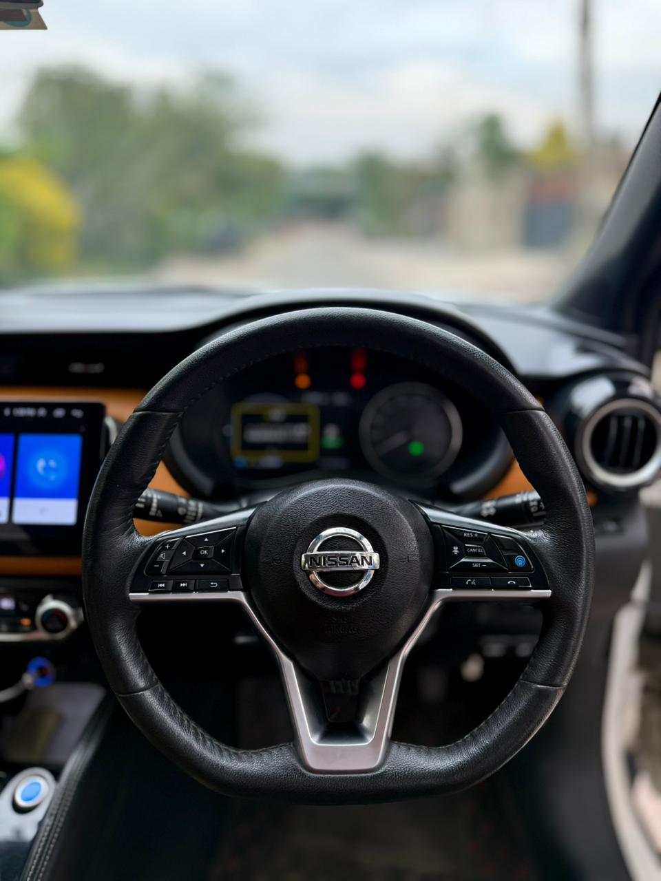 
								Nissan Kicks 1.2 E-Power 2020 full									