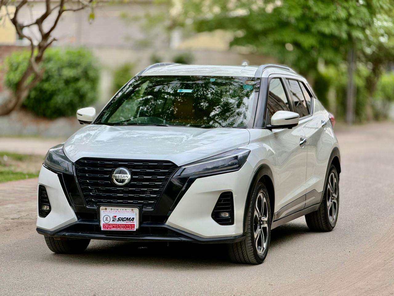 
								Nissan Kicks 1.2 E-Power 2020 full									