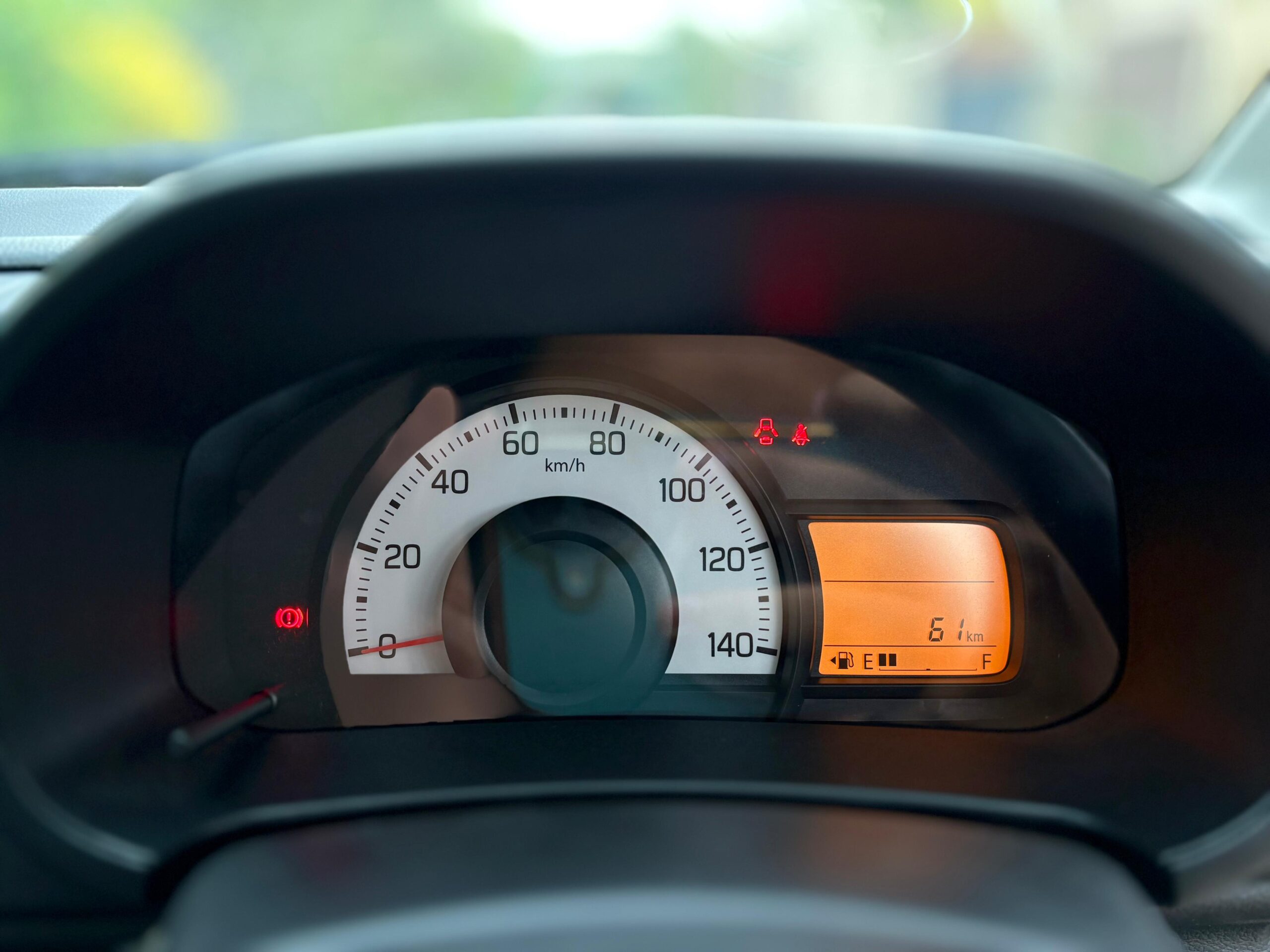 
								Suzuki Alto VXR 2026 full									