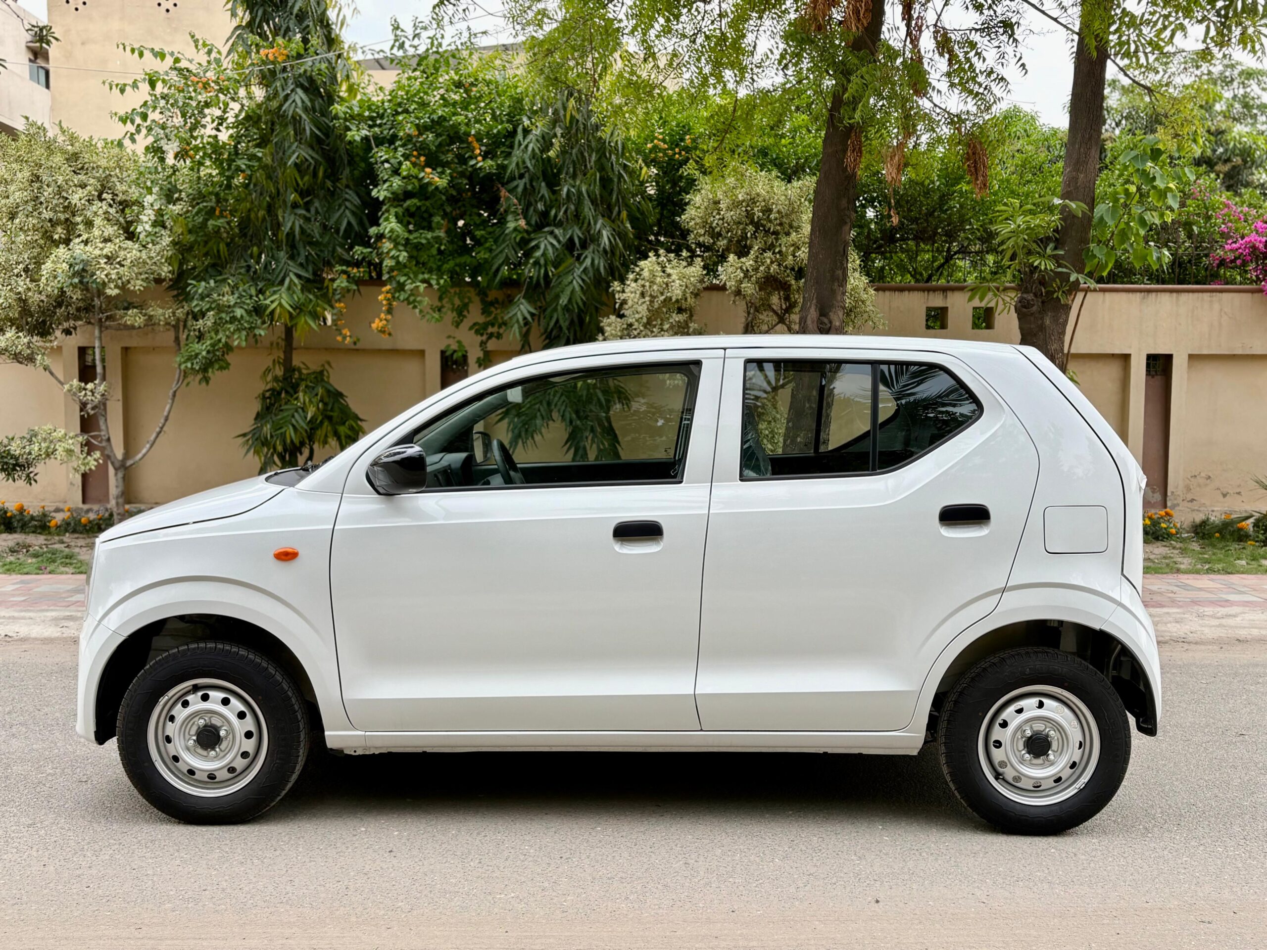 
								Suzuki Alto VXR 2026 full									