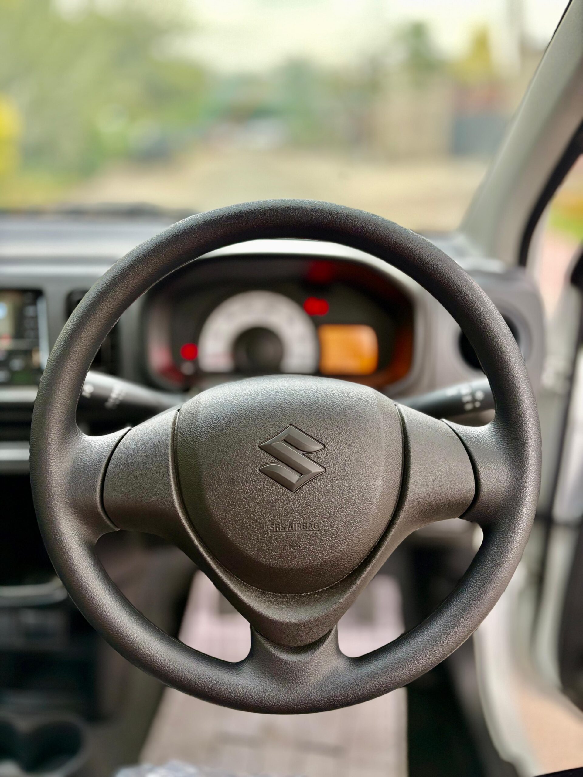 
								Suzuki Alto VXR 2026 full									