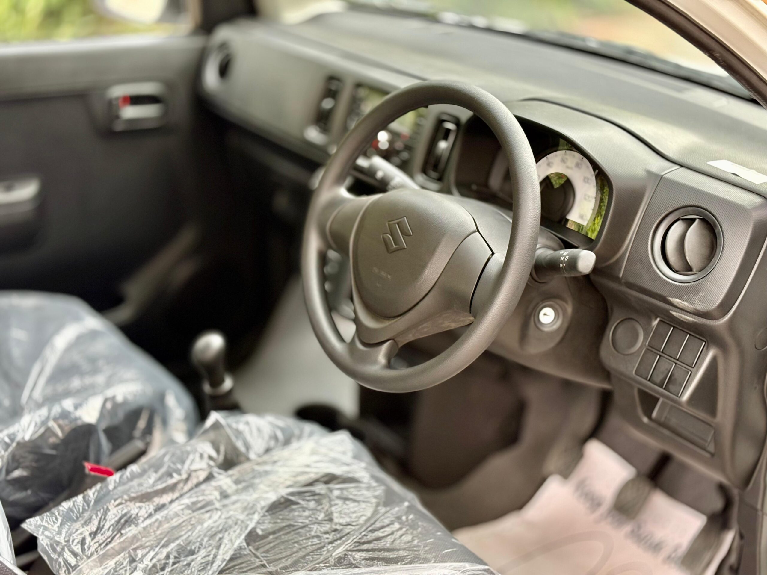 
								Suzuki Alto VXR 2026 full									