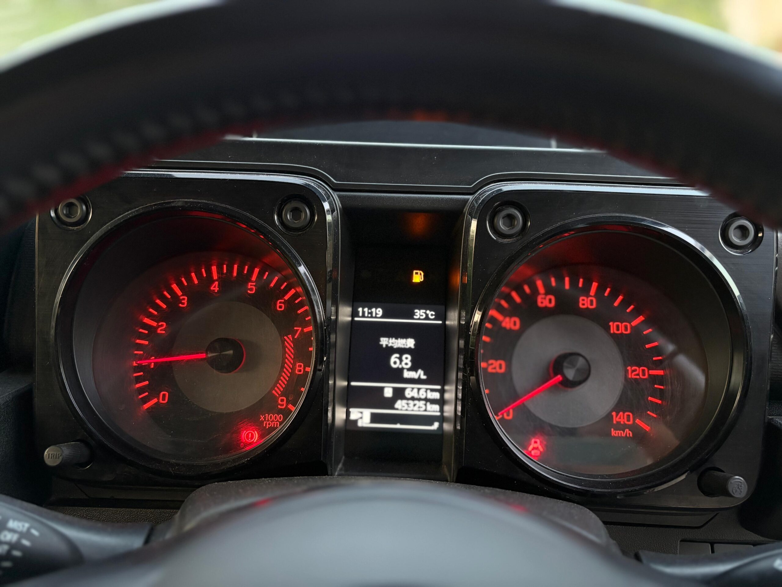 
								Suzuki Jimny 2019 full									