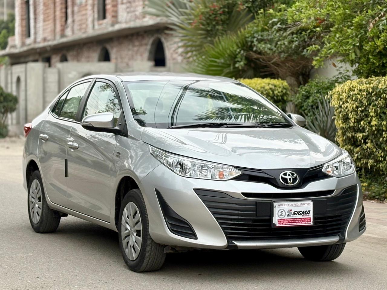 
								Toyota Yaris GLI 2022 full									