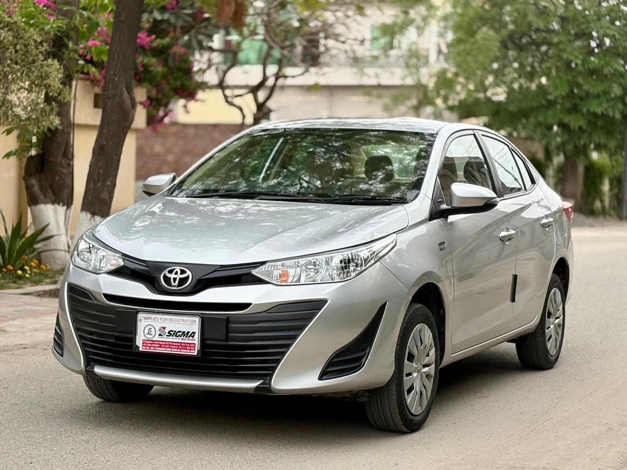 
								Toyota Yaris GLI 2022 full									