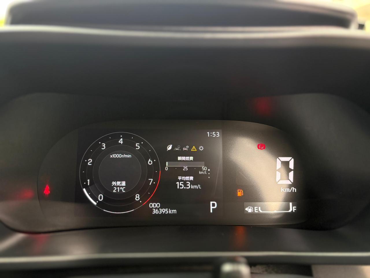 
								Toyota Raize Z Package 2020 full									