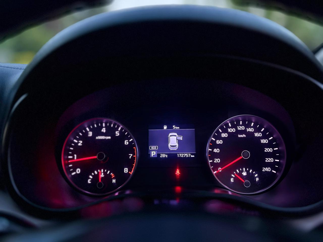 
								KIA Sportage Alpha 2022 full									