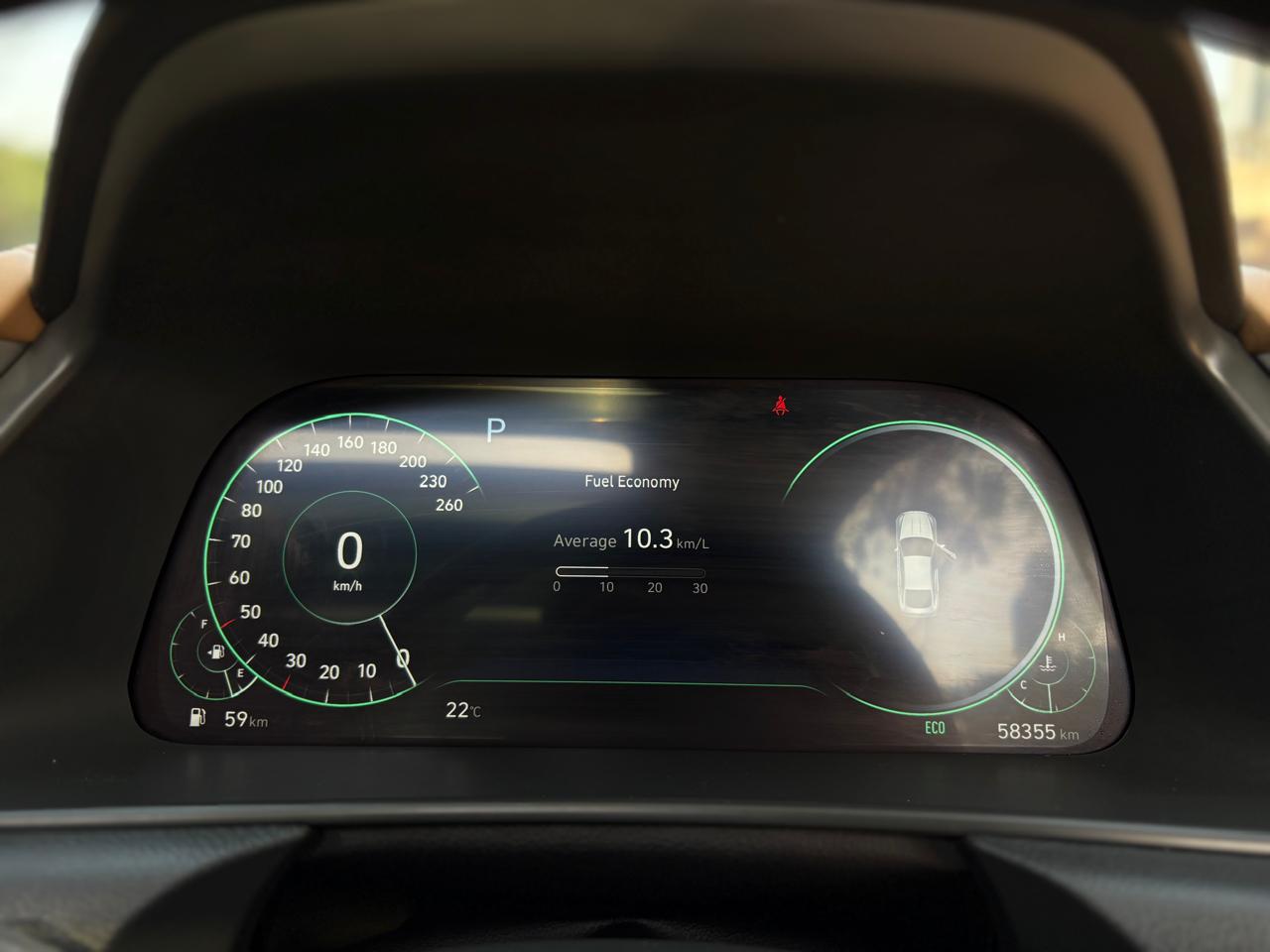 
								Hyundai Sonata 2.5 2022 full									