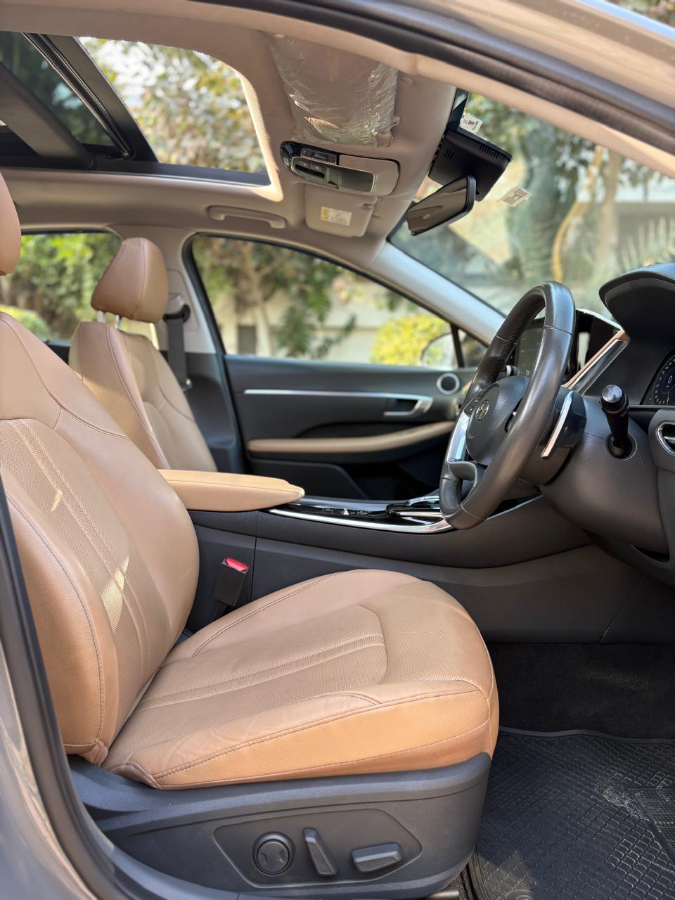 
								Hyundai Sonata 2.5 2022 full									