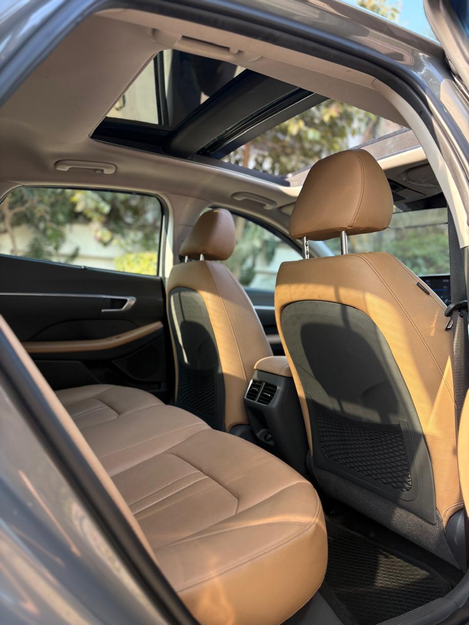 
								Hyundai Sonata 2.5 2022 full									