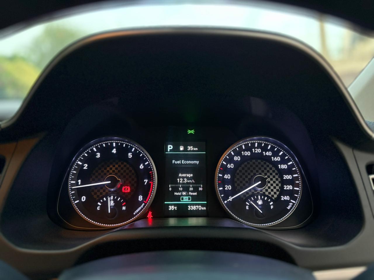 
								Hyundai Elantra GLS 2.0 2024 full									