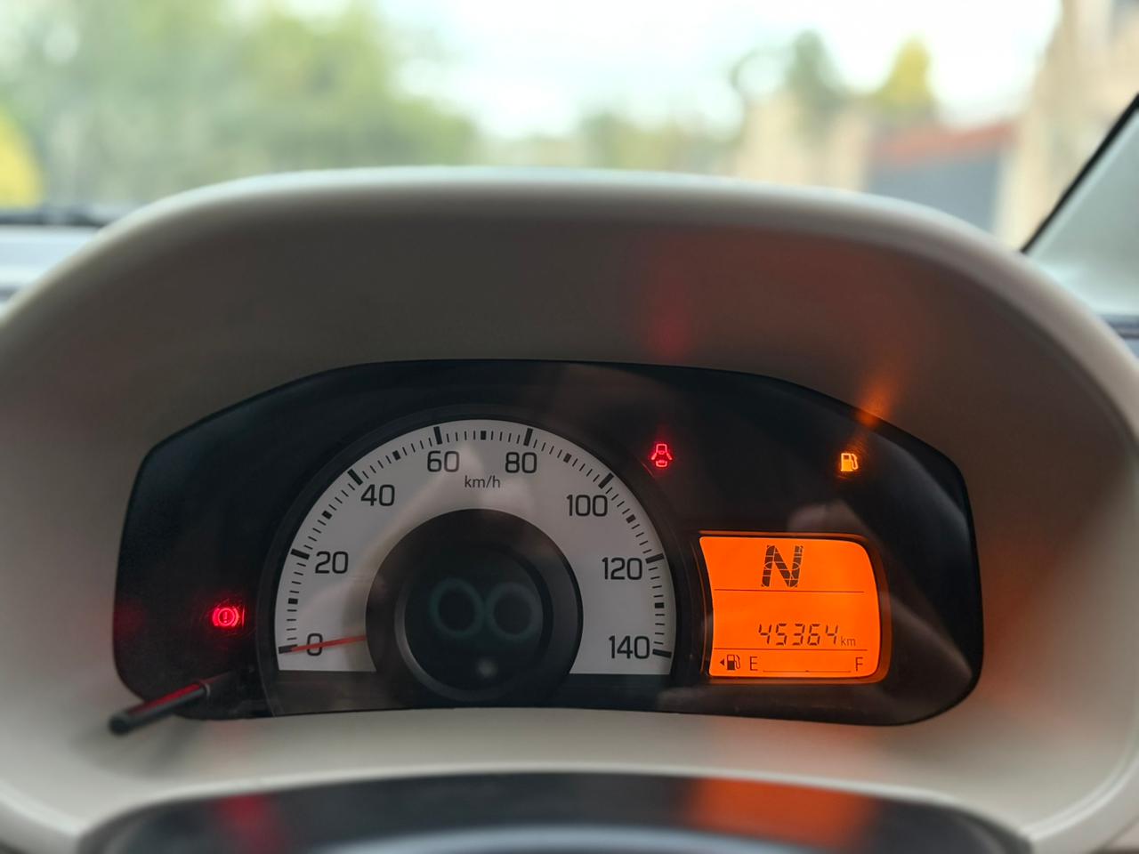 
								Suzuki Alto VXL AGS 2024 full									