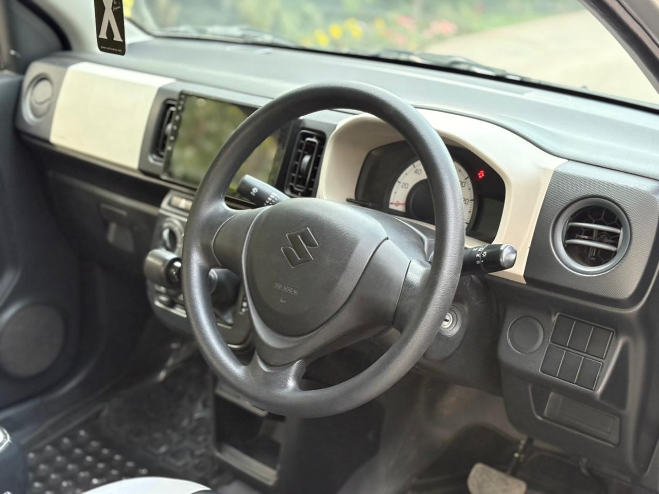 
								Suzuki Alto VXL AGS 2024 full									