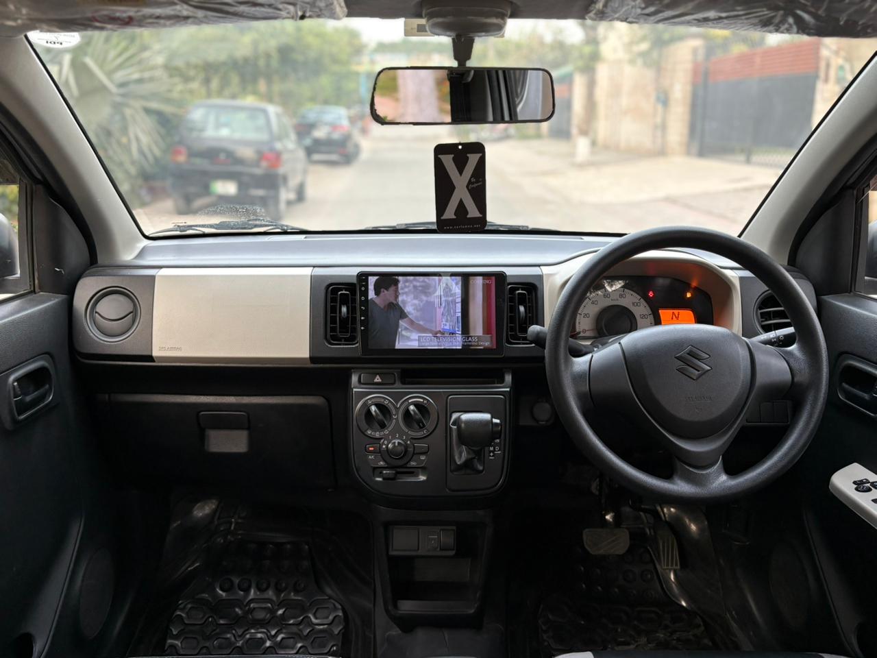 
								Suzuki Alto VXL AGS 2024 full									